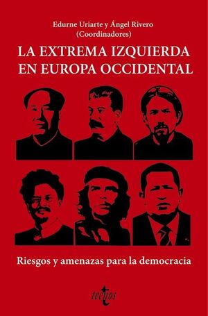 LA EXTREMA IZQUIERDA EN EUROPA OCCIDENTAL