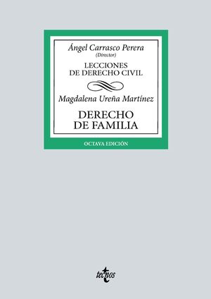 LECCIONES DE DERECHO CIVIL DERECHO DE FAMILIA