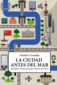 LA CIUDAD ANTES DEL MAR