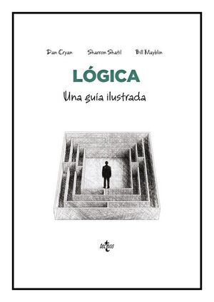 LÓGICA ( UNA GUÍA ILUSTRADA)