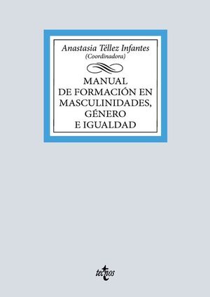 MANUAL DE FORMACION EN MASCULINIDADES GENERO E IGULADAD