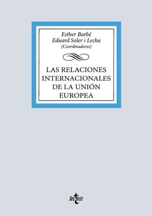LAS RELACIONES INTERNACIONALES DE LA UNIÓN EUROPEA
