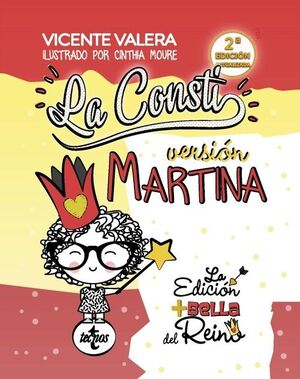 LA CONSTI   (VERSIÓN MARTINA)