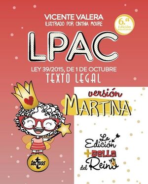 LPAC ( VERSIÓN MARTINA)