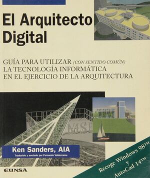 EL ARQUITECTO DIGITAL