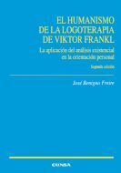 EL HUMANISMO DE LA LOGOTERAPIA DE VÍCTOR FRANKL