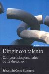 DIRIGIR CON TALENTO