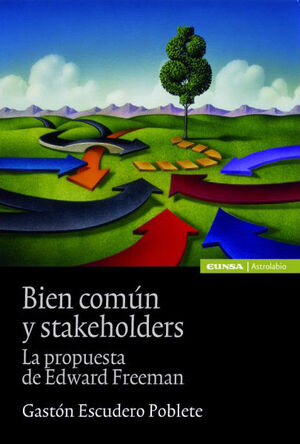 BIEN COMÚN Y STAKEHOLDERS