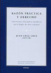 RAZÓN PRÁCTICA Y DERECHO