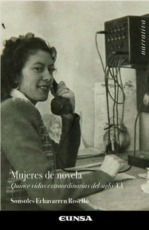 MUJERES DE NOVELA