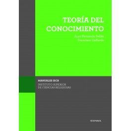 TEORÍA DEL CONOCIMIENTO (ISCR)