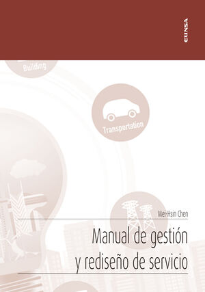 MANUAL DE GESTION Y REDISEÑO DE SERVICIO