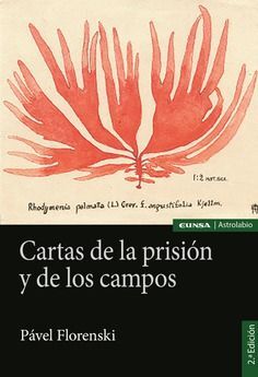 CARTAS DE LA PRISION Y DE LOS CAMPOS