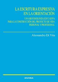 ESCRITURA EXPRESIVA EN LA ORIENTACION,LA