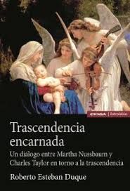 TRASCENDENCIA ENCARNADA