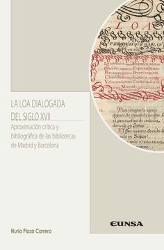 LA LOA DIALOGADA DEL SIGLO XVII