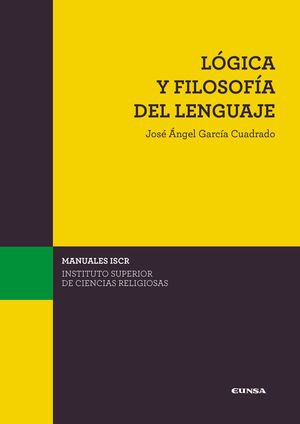 LOGICA Y FILOSOFIA DEL LENGUAJE