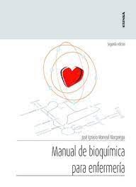 MANUAL DE BIOQUÍMICA PARA ENFERMERÍA