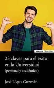 23 CLAVES PARA EL EXITO