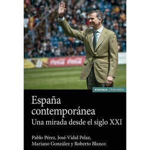 ESPAÑA CONTEMPORANEA