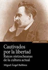 CAUTIVADOS POR LA LIBERTAD