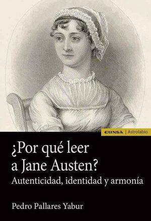 ¿POR QUE LEER A JANE AUSTEN?