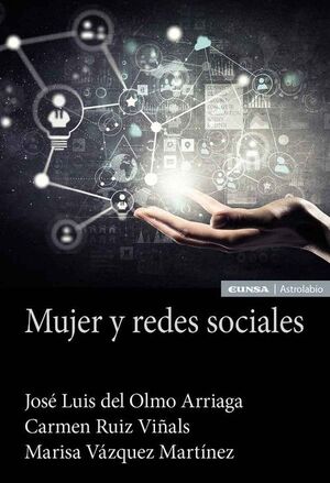 MUJER Y REDES SOCIALES