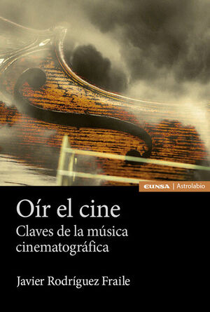 OÍR EL CINE