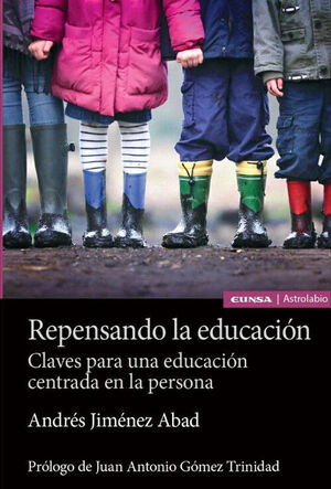 REPENSANDO LA EDUCACIÓN
