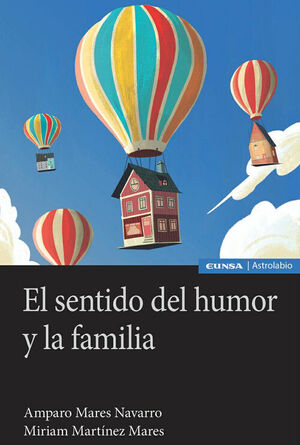 SENTIDO DEL HUMOR Y LA FAMILIA, EL