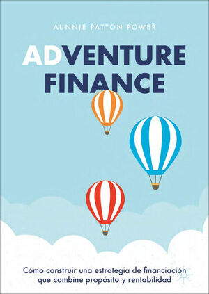 ADVENTURE FINANCE