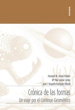 CRONICA DE LAS FORMAS