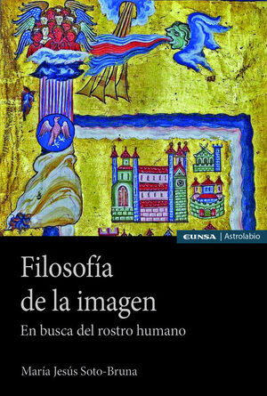 FILOSOFÍA DE LA IMAGEN