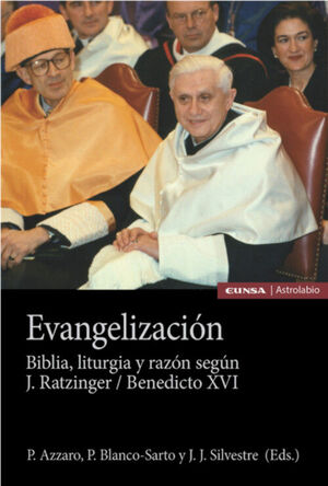 EVANGELIZACIÓN