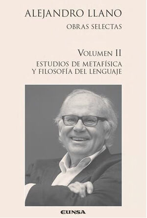 (A.L. II) ESTUDIOS DE METAFÍSICA Y FILOSOFÍA DEL LENGUAJE