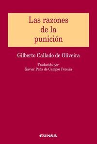 LAS RAZONES DE LA PUNICION