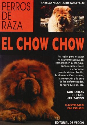 EL CHOW-CHOW