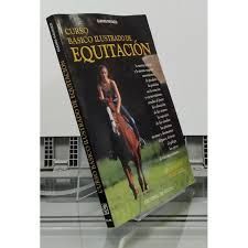 CURSO BASICO ILUSTRADO DE EQUITACION