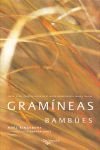 GRAMÍNEAS Y BAMBÚES