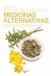 MANUAL FAMILIAR DE LAS MEDICINAS ALTERNATIVAS