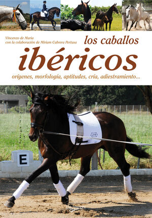 LOS CABALLOS IBÉRICOS