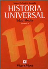 HISTORIA UNIVERSAL EDAD MEDIA VOL II