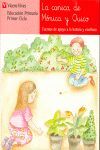LA CANICA DE MÓNICA Y QUICO : LECTURA, EDUCACIÓN PRIMARIA, 1 CICLO