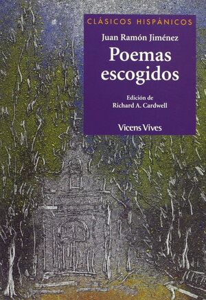 POESÍA ESCOGIDA
