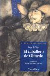 EL CABALLERO DE OLMEDO