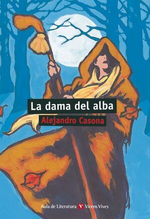 LA DAMA DEL ALBA