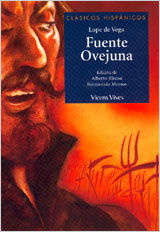 FUENTE OVEJUNA    ED. ALBERTO BLECUA