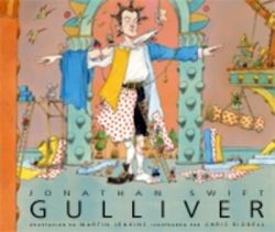 VIAJES DE GULLIVER, LOS (CARTONE)