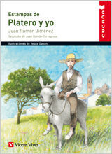 ESTAMPAS DE PLATERO Y YO