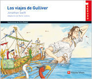 LOS VIAJES DE GULLIVER